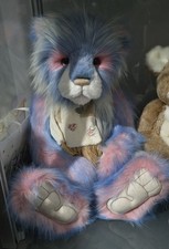 Charlie Bears Helter Skelter