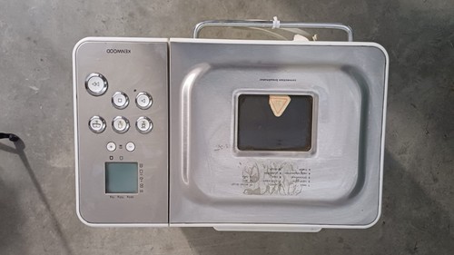 Kenwood 350 macchina - kenwood, bm