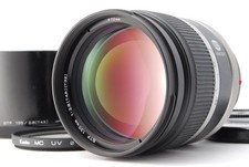 [Quasi inutilizzato] Obiettivo