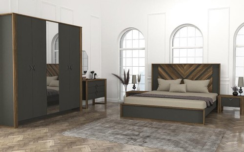 Arredamento camera letto - camera, da