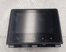 Display multifunzione  RENAULT