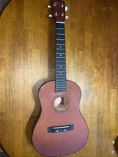 Ukulele canaglia baritono RU20