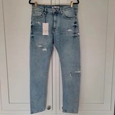 Jeans skinny zara uomo - jeans,