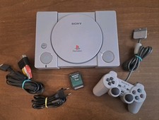 Sony Playstation 1 Ps1