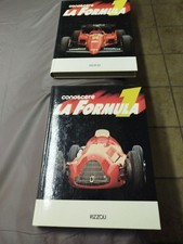 2 Libri Formula Uno