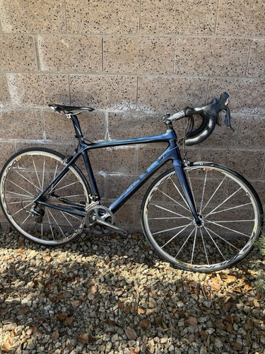 Trek madone project - one, carbon