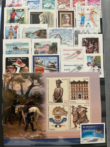 Repubblica 2014 annata