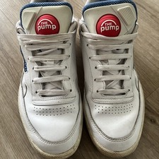 Scarpe da tennis uomo Reebok