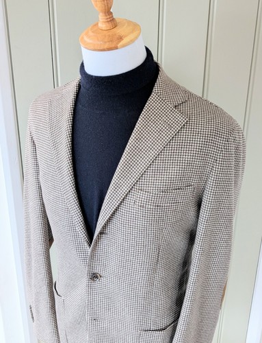 Blazer pied poule - pied,