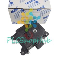 Servomotore sub assi