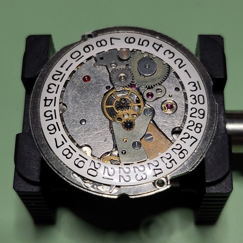Calibro eternamatic 1480k - calibro,