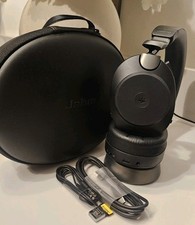 Jabra Evolve2 85 Cuffie Stereo