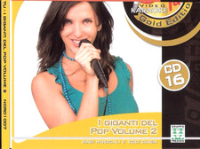 CANTA TU - I GIGANTI DEL POP