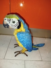 FurReal Friends SQUAWKERS