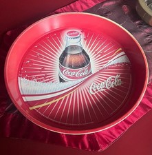 Vassoio Coca Cola anni '80 -