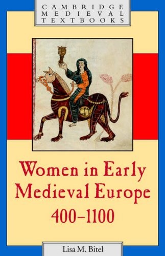 Women in early - women,