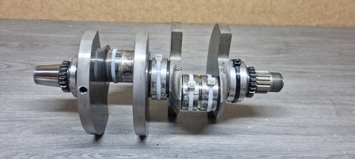 Albero motore aprilia tuono - motore,