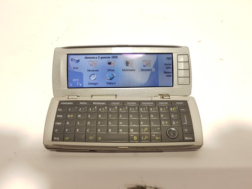 Cellulare nokia 9500 - cellulare,