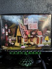 Gravity House Set Blocco