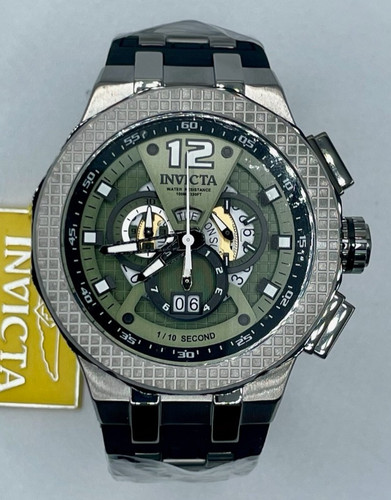 Orologio uomo invicta - orologio, da