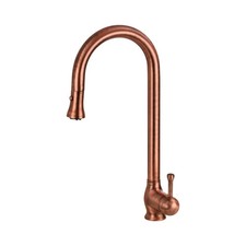 Miscelatore per lavello cucina