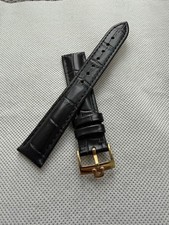 Cinturino 18 mm Omega ORG