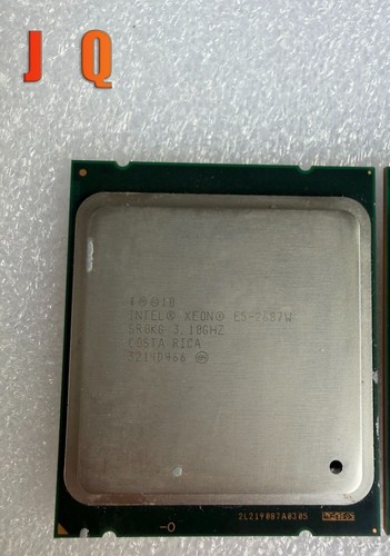 Processore cpu server intel - processore,