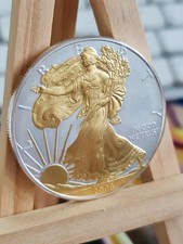 MOLTO RARA 2008 1 oz American