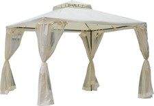 Gazebo da Giardino 3x3 mt