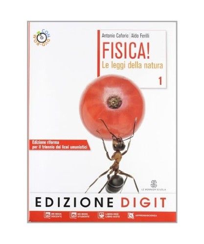 Fisica leggi della natura - leggi,