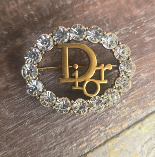 Christian dior spilla - christian,