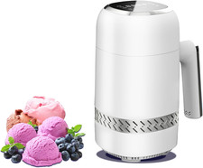 Macchina per Gelato Automatica