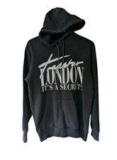 Trapstar London It's A Secret