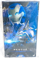 HOT TOYS 1/6 Diecast Avengers