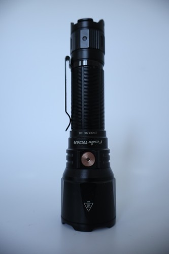 Fenix tk26r tactical - fenix,