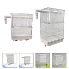 Scatola filtro acquario