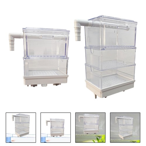 Scatola filtro acquario