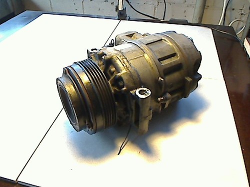 Compressore aria condizionata - compressore,