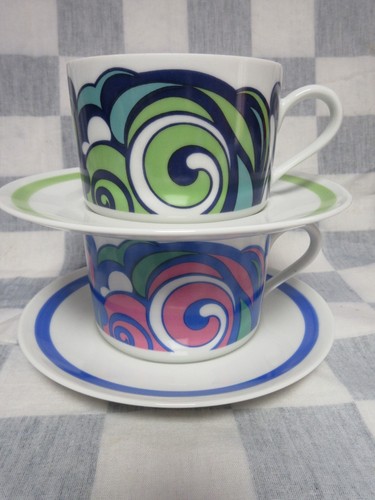 Lot grande tasse - lot, 2
