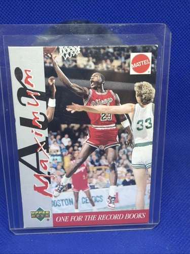 Michael jordan 1999 mattel - jordan,