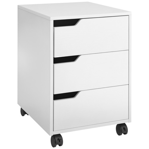 Homcom cassettiera - homcom,