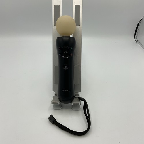 Sony playstation move - sony,