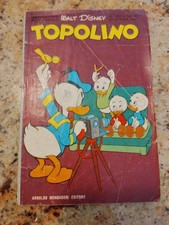 Topolino 282 23 Aprile 1961