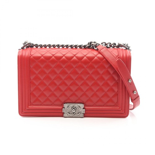 Borsa tracolla chanel - borsa, a