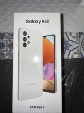 Samsung Galaxy A32 SM-A325F/DS