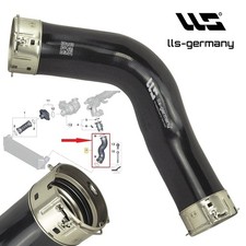 Tubo turbo originale LLS® BMW X7 (G07) xDrive 30 d 11618571025