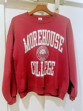 Felpa Morehouse College