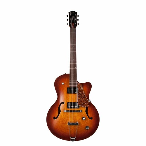 Godin 5th avenue kingpin ii - cw,