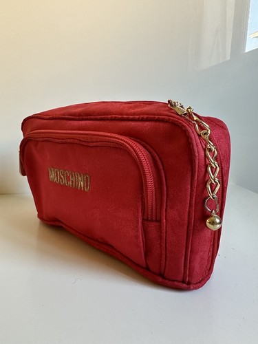 Moschino mini borsa - borsa, tracolla