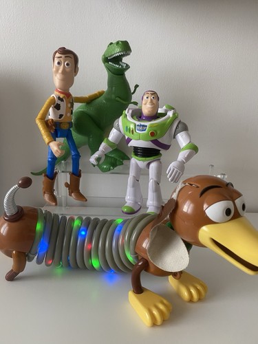 Bundle toy story buzz - bundle,
